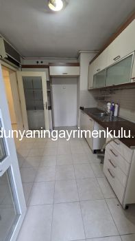 ÜMRANİYE SOYAK YENİ ŞEHİR BAMBU EVLERİ SİTEDE 3+1 KİRALIK DAİRE