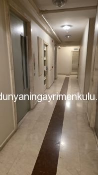 ÜMRANİYE SOYAK YENİ ŞEHİR BAMBU EVLERİ SİTEDE 3+1 KİRALIK DAİRE