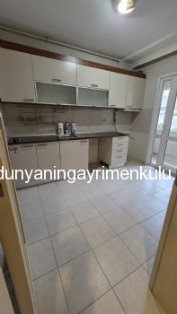 ÜMRANİYE SOYAK YENİ ŞEHİR BAMBU EVLERİ SİTEDE 3+1 KİRALIK DAİRE