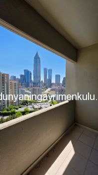 SOYAK YENİŞEHİR MANOLYA SİTESİNDE 4+1 SATILIK DAİRE
