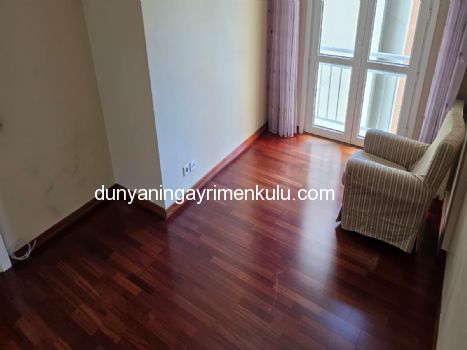 SOYAK YENİŞEHİR MANOLYA SİTESİNDE 4+1 SATILIK DAİRE