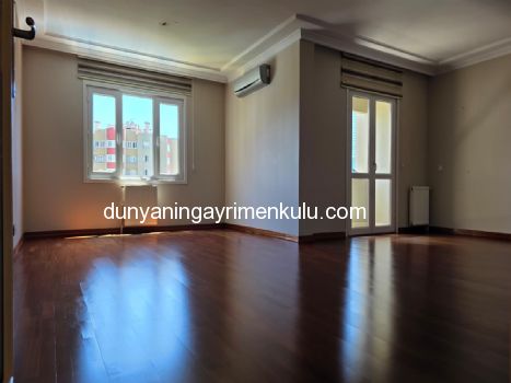 SOYAK YENİŞEHİR MANOLYA SİTESİNDE 4+1 SATILIK DAİRE