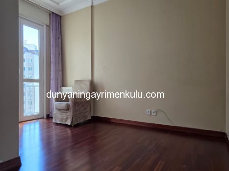 SOYAK YENİŞEHİR MANOLYA SİTESİNDE 4+1 SATILIK DAİRE