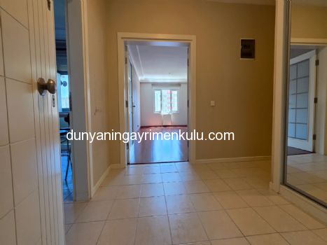 SOYAK YENİŞEHİR MANOLYA SİTESİNDE 4+1 SATILIK DAİRE