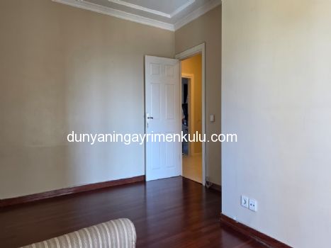 SOYAK YENİŞEHİR MANOLYA SİTESİNDE 4+1 SATILIK DAİRE