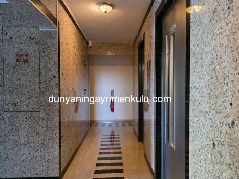 SOYAK YENİŞEHİR MANOLYA SİTESİNDE 4+1 SATILIK DAİRE