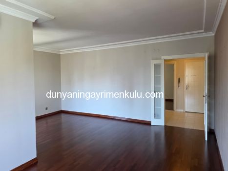 SOYAK YENİŞEHİR MANOLYA SİTESİNDE 4+1 SATILIK DAİRE