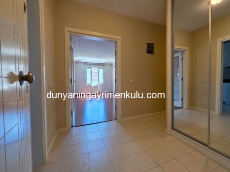 SOYAK YENİŞEHİR MANOLYA SİTESİNDE 4+1 SATILIK DAİRE