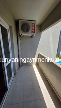 SOYAK YENİŞEHİR MANOLYA SİTESİNDE 4+1 SATILIK DAİRE