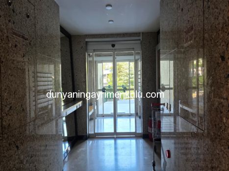SOYAK YENİŞEHİR MANOLYA SİTESİNDE 4+1 SATILIK DAİRE