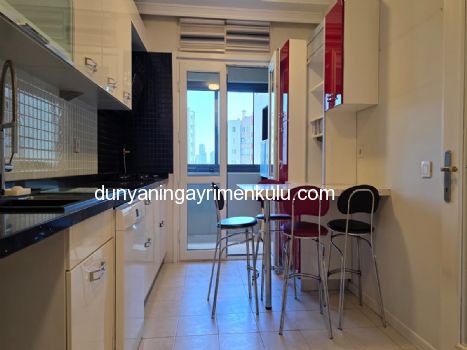 SOYAK YENİŞEHİR MANOLYA SİTESİNDE 4+1 SATILIK DAİRE