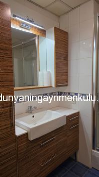 SOYAK YENİŞEHİR MANOLYA SİTESİNDE 4+1 SATILIK DAİRE