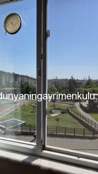ÜMRANİYE PARSELLER METRO DURAĞINDA 2+1 EŞYALI KİRALIK DAİRE