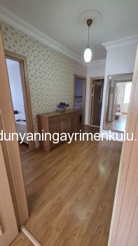 ÜMRANİYE PARSELLER METRO DURAĞINDA 2+1 EŞYALI KİRALIK DAİRE