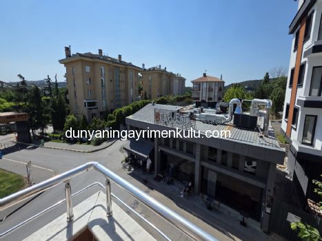 ÜMRANİYE PARSELLER METRO DURAĞINDA 2+1 EŞYALI KİRALIK DAİRE
