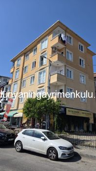 ÜMRANİYE PARSELLER METRO DURAĞINDA 2+1 EŞYALI KİRALIK DAİRE