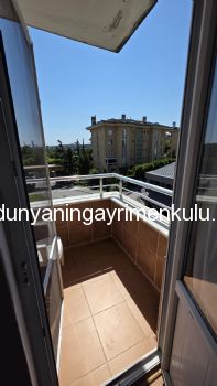 ÜMRANİYE PARSELLER METRO DURAĞINDA 2+1 EŞYALI KİRALIK DAİRE