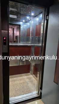 ÜMRANİYE PARSELLER METRO DURAĞINDA 2+1 EŞYALI KİRALIK DAİRE