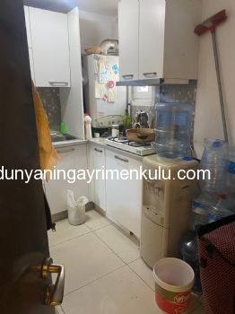 DEVREN KİRALIK ERENKÖYDE CADDE ÜZERİNDE ASMA KATLI İŞYERİ