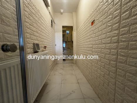 KINALIADA`DA FULL DENİZ MANZARALI İKİBUÇUK KATLI MÜSTAKİL EV