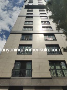 MİNÜBÜS CAD YAKIN 79 M2 2+1 BALKONLU KISMİ DENİZ GÖREN 2+1 DAİRE
