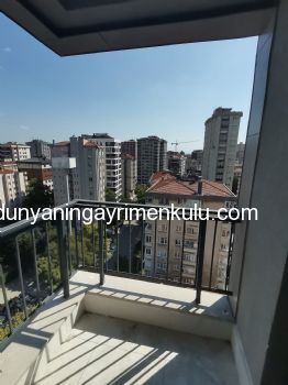 MİNÜBÜS CAD YAKIN 79 M2 2+1 BALKONLU KISMİ DENİZ GÖREN 2+1 DAİRE

