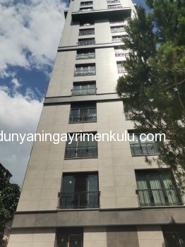 MİNÜBÜS CAD YAKIN 79 M2 2+1 BALKONLU KISMİ DENİZ GÖREN 2+1 DAİRE

