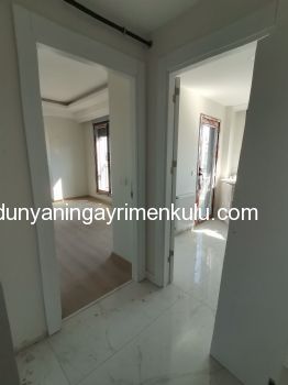 MİNÜBÜS CAD YAKIN 79 M2 2+1 BALKONLU KISMİ DENİZ GÖREN 2+1 DAİRE

