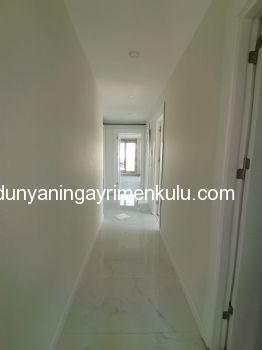 MİNÜBÜS CAD YAKIN 79 M2 2+1 BALKONLU KISMİ DENİZ GÖREN 2+1 DAİRE
