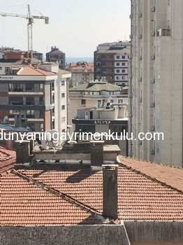 MİNÜBÜS CAD YAKIN 79 M2 2+1 BALKONLU KISMİ DENİZ GÖREN 2+1 DAİRE
