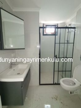 MİNÜBÜS CAD YAKIN 79 M2 2+1 BALKONLU KISMİ DENİZ GÖREN 2+1 DAİRE
