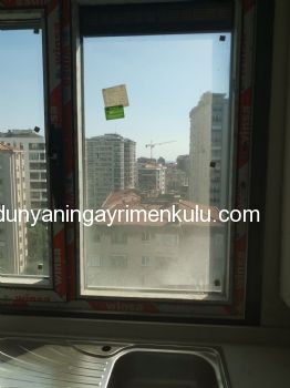 MİNÜBÜS CAD YAKIN 79 M2 2+1 BALKONLU KISMİ DENİZ GÖREN 2+1 DAİRE
