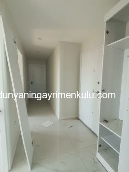 MİNÜBÜS CAD YAKIN 79 M2 2+1 BALKONLU KISMİ DENİZ GÖREN 2+1 DAİRE
