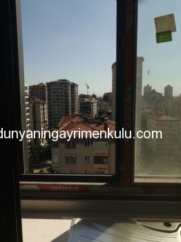 MİNÜBÜS CAD YAKIN 79 M2 2+1 BALKONLU KISMİ DENİZ GÖREN 2+1 DAİRE
