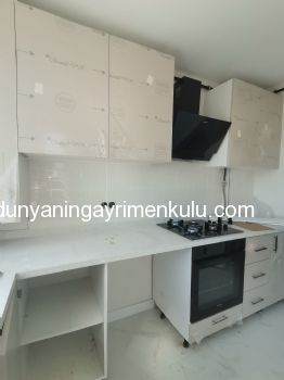 MİNÜBÜS CAD YAKIN 79 M2 2+1 BALKONLU KISMİ DENİZ GÖREN 2+1 DAİRE
