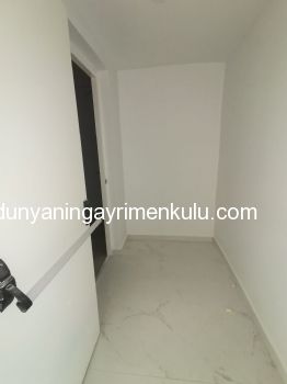 MİNÜBÜS CAD YAKIN 79 M2 2+1 BALKONLU KISMİ DENİZ GÖREN 2+1 DAİRE
