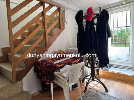 BEBEK SIRTLARINDA YATIRIMLIK MÜSTAKİL EV