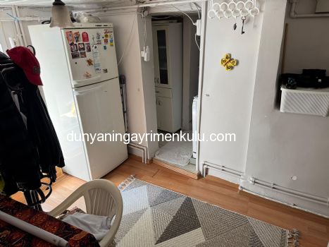 BEBEK SIRTLARINDA YATIRIMLIK MÜSTAKİL EV