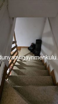 BEBEK SIRTLARINDA YATIRIMLIK MÜSTAKİL EV