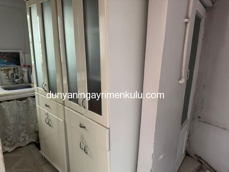 BEBEK SIRTLARINDA YATIRIMLIK MÜSTAKİL EV