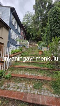 BEBEK SIRTLARINDA YATIRIMLIK MÜSTAKİL EV