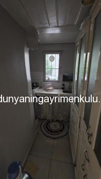 BEBEK SIRTLARINDA YATIRIMLIK MÜSTAKİL EV