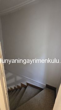 BEBEK SIRTLARINDA YATIRIMLIK MÜSTAKİL EV