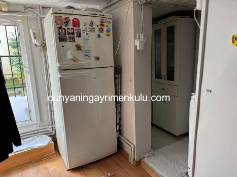 BEBEK SIRTLARINDA YATIRIMLIK MÜSTAKİL EV