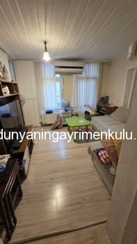 BEBEK SIRTLARINDA YATIRIMLIK MÜSTAKİL EV