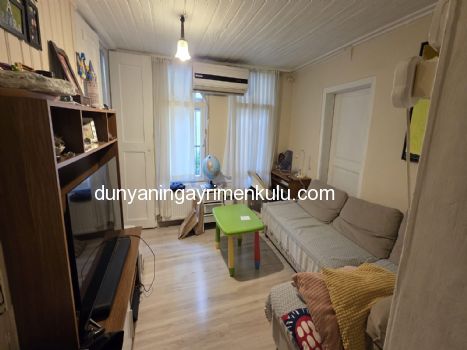 BEBEK SIRTLARINDA YATIRIMLIK MÜSTAKİL EV