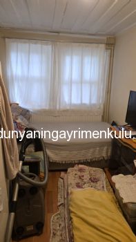 BEBEK SIRTLARINDA YATIRIMLIK MÜSTAKİL EV