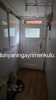 BEBEK SIRTLARINDA YATIRIMLIK MÜSTAKİL EV