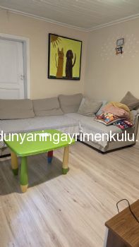 BEBEK SIRTLARINDA YATIRIMLIK MÜSTAKİL EV