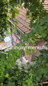 BEBEK SIRTLARINDA YATIRIMLIK MÜSTAKİL EV